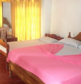 Diyaluma Falls Inn