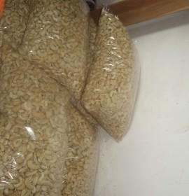 Wishwa Cashew Product