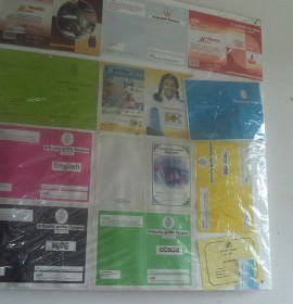 Akura Exercise Books