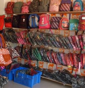Priyantha Cushion Works