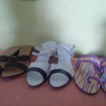 PABARO SHOE PRODUCTORES