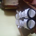 PABARO SHOE PRODUCTORES