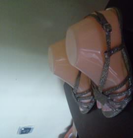 PABARO SHOE PRODUCTORES