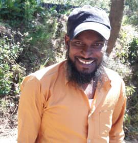 Marhaba Rose Nursery