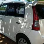 GOLDEN CAR RENTALS