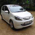 GOLDEN CAR RENTALS