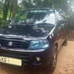 GOLDEN CAR RENTALS