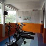 GOLDEN FITNESS CLUB