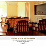 Golden House Bandarawela