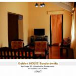 Golden House Bandarawela