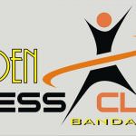 GOLDEN FITNESS CLUB