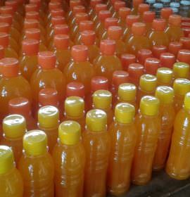 Shamin Lanka Fruit Product