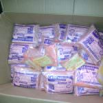 S.M.S.K Grains & Sweets Products