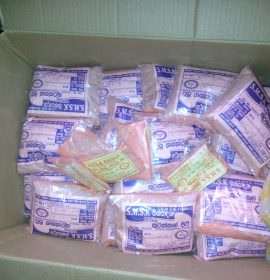 S.M.S.K Grains & Sweets Products