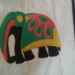 Sanrea Patchwork & Craft