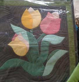 Sanrea Patchwork & Craft
