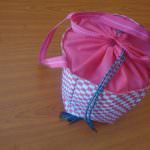 Akasha Bag Center Akasha Bag Center