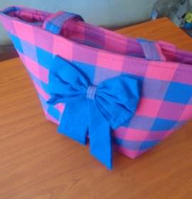 Akasha Bag Center