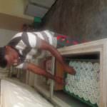 Oriyant Lanka Milk Products