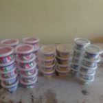 Oriyant Lanka Milk Products
