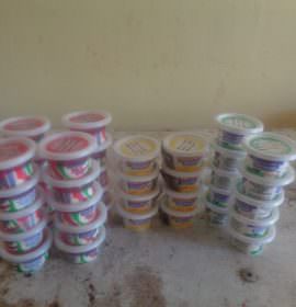 Oriyant Lanka Milk Products