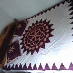 Sammani Hand Embroider and Patchwork