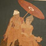 Hansaka Wood Art & Flora