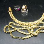 Dinusha Gold House