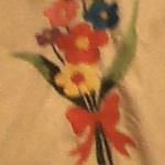 Sammani Hand Embroider and Patchwork