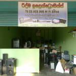 Ridma electronics