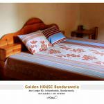 Golden House Bandarawela