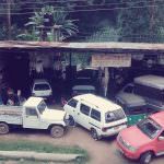 WEERASINGHA MOTORS