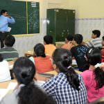 Sisumina – mathematics classes