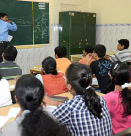 Sisumina – mathematics classes