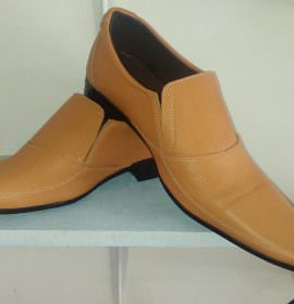 Yapa Shoe Mart