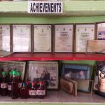 UVA BEE HONEY INDUSTRIES (PVT) LTD
