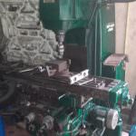 Nimal Lathe Works