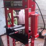 Nimal Lathe Works