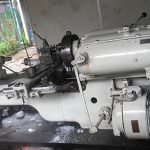 Nimal Lathe Works