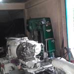 Nimal Lathe Works