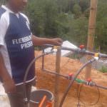 Ruwan Green House Production