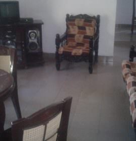 K SARA HOLIDAY HOME