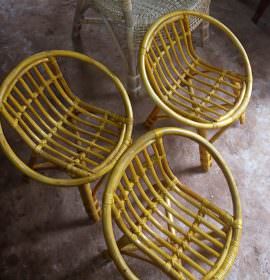 Rathnapala Rattan Products