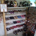 Neela Shoes