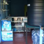 WATER MART WATER MART
