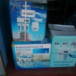 WATER MART WATER MART