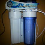 WATER MART WATER MART