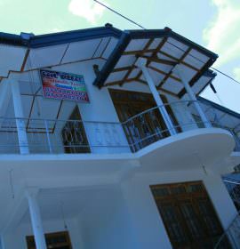 Cool Breeze Guest Inn
