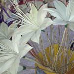 Sadeesha Palm Leaf Ornaments