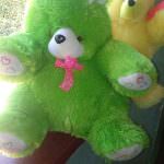 Tharindu  Teddy  Bears Productions